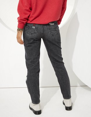 Disney x AE Mom Jean