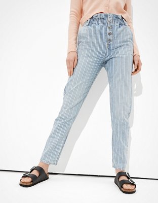 AE Mom Jean