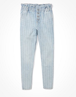 AE Mom Jean
