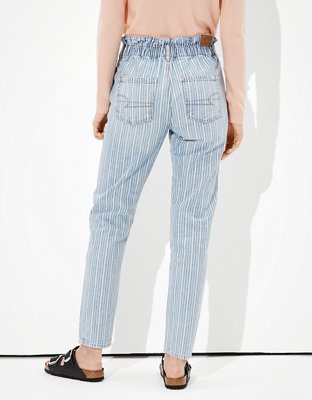 AE Mom Jean