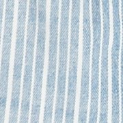 Retro Indigo Stripe