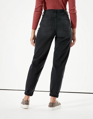 AE Relaxed Mom Jean