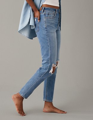 women's american eagle pants