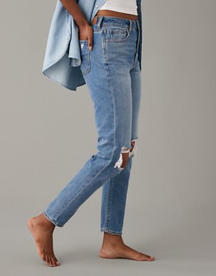 5 Best American Eagle Jeans Styles