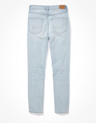 AE Ripped Mom Jean