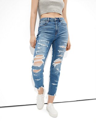 lille nummer legeplads Sale on High Waisted Jeans | High Waisted Jeans Clearance