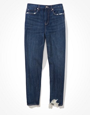 AE Relaxed Mom Jean