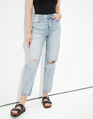 ae relaxed mom jogger