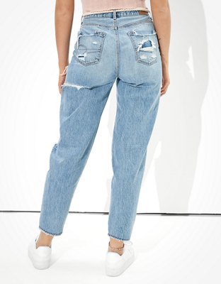 ae relaxed mom jogger