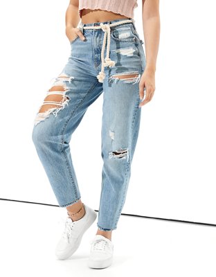 ae relaxed mom jogger
