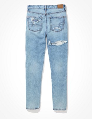 AE Ripped Mom Jean