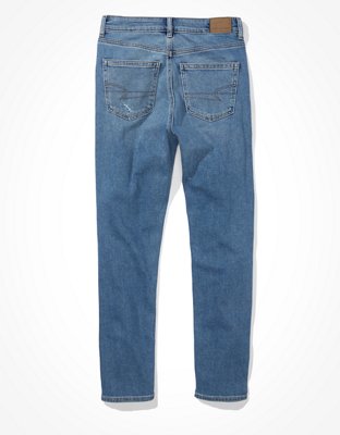 AE Stretch Mom Jean