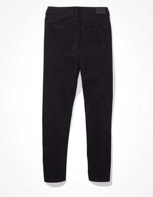 AE Ripped Mom Jean