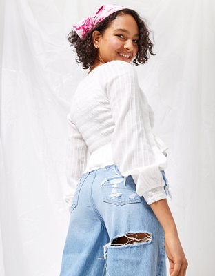 ae relaxed mom jogger
