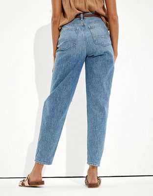 ae relaxed mom jogger
