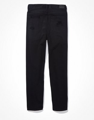 AE Ripped Relaxed Mom Jean