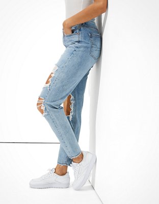 american eagle jeans women