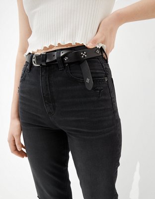 ae baggy mom jean