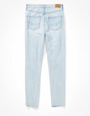 AE Ripped Mom Jean