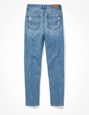 ae baggy mom jean
