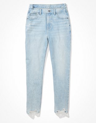 AE Highest Waist Mom Jean