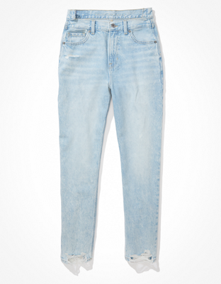 AE Highest Waist Mom Jean