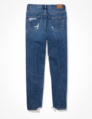 AE Relaxed Mom Jean