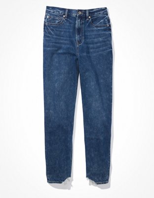AE Relaxed Mom Jean