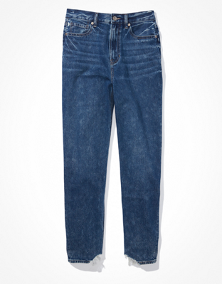 AE Relaxed Mom Jean