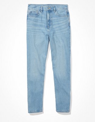 AE x The Jeans Redesign Mom Jean