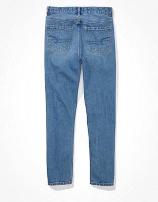Женские джинсы American Eagle AE x The Jeans Redesign Mom Jean — фото 4