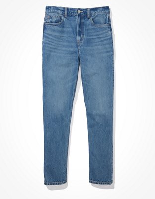 Женские джинсы American Eagle AE x The Jeans Redesign Mom Jean — фото 3