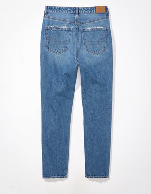 AE V-Rise Mom Jean