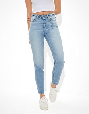 American eagle clearance tommy girl jeans