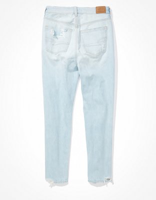 AE Ripped Mom Jean