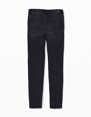 Женские джинсы American Eagle Kellogg's x AE Stretch Mom Jean — фото 4