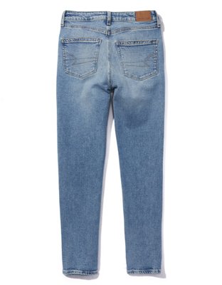 AE Strigid Mom Jean
