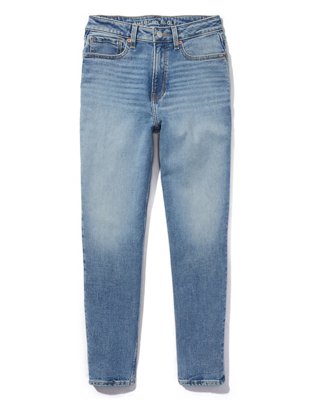AE Strigid Mom Jean