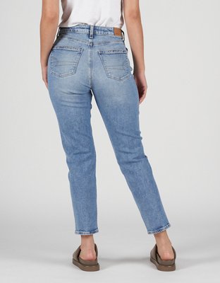 AE Strigid Mom Jean
