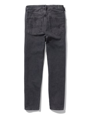 AE Stretch Mom Straight Jean