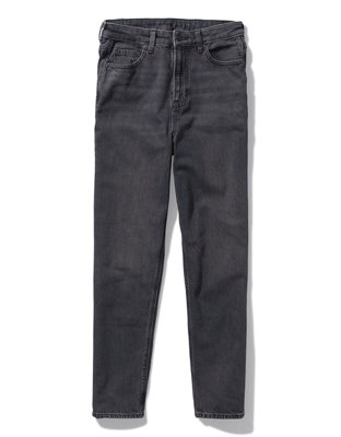 AE Mom Straight Jean