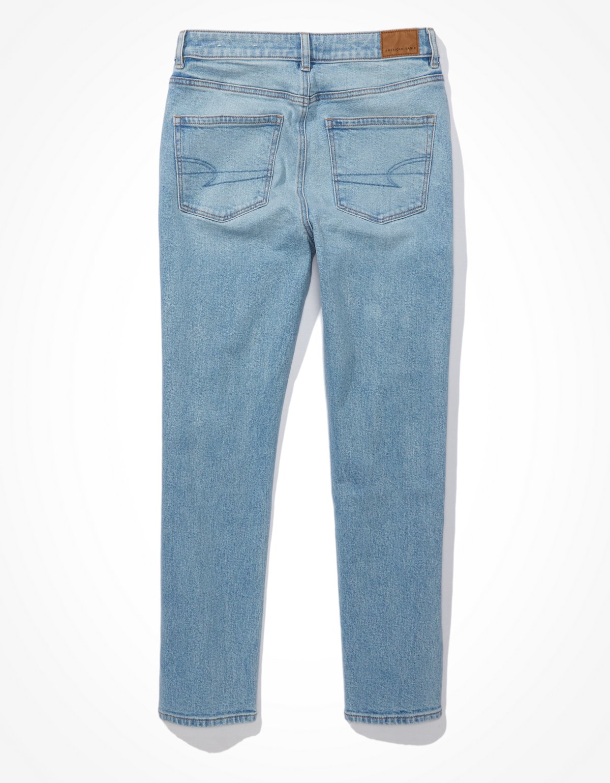 AE Strigid Mom Jean - image 4