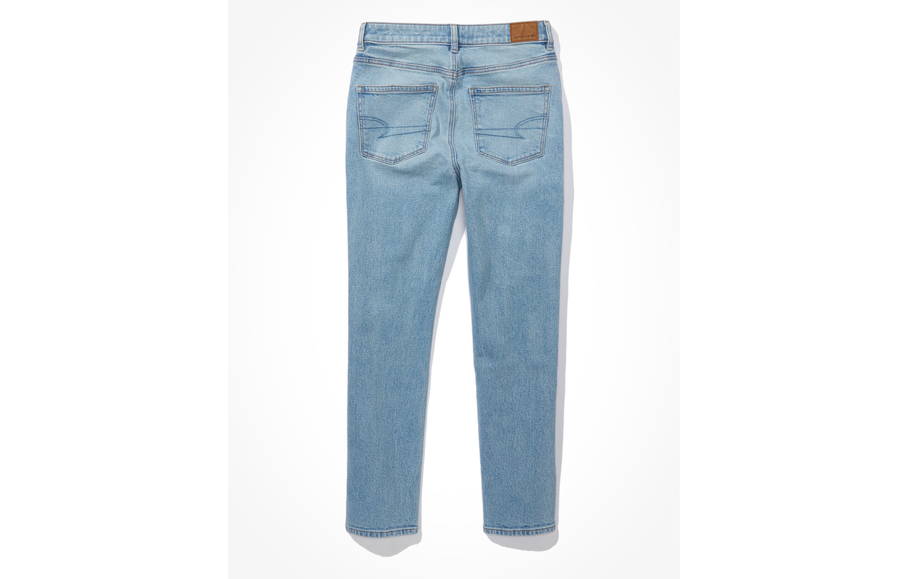 AE Mom Jean