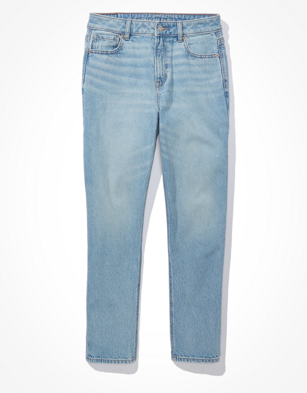 AE Strigid Mom Jean - image 3