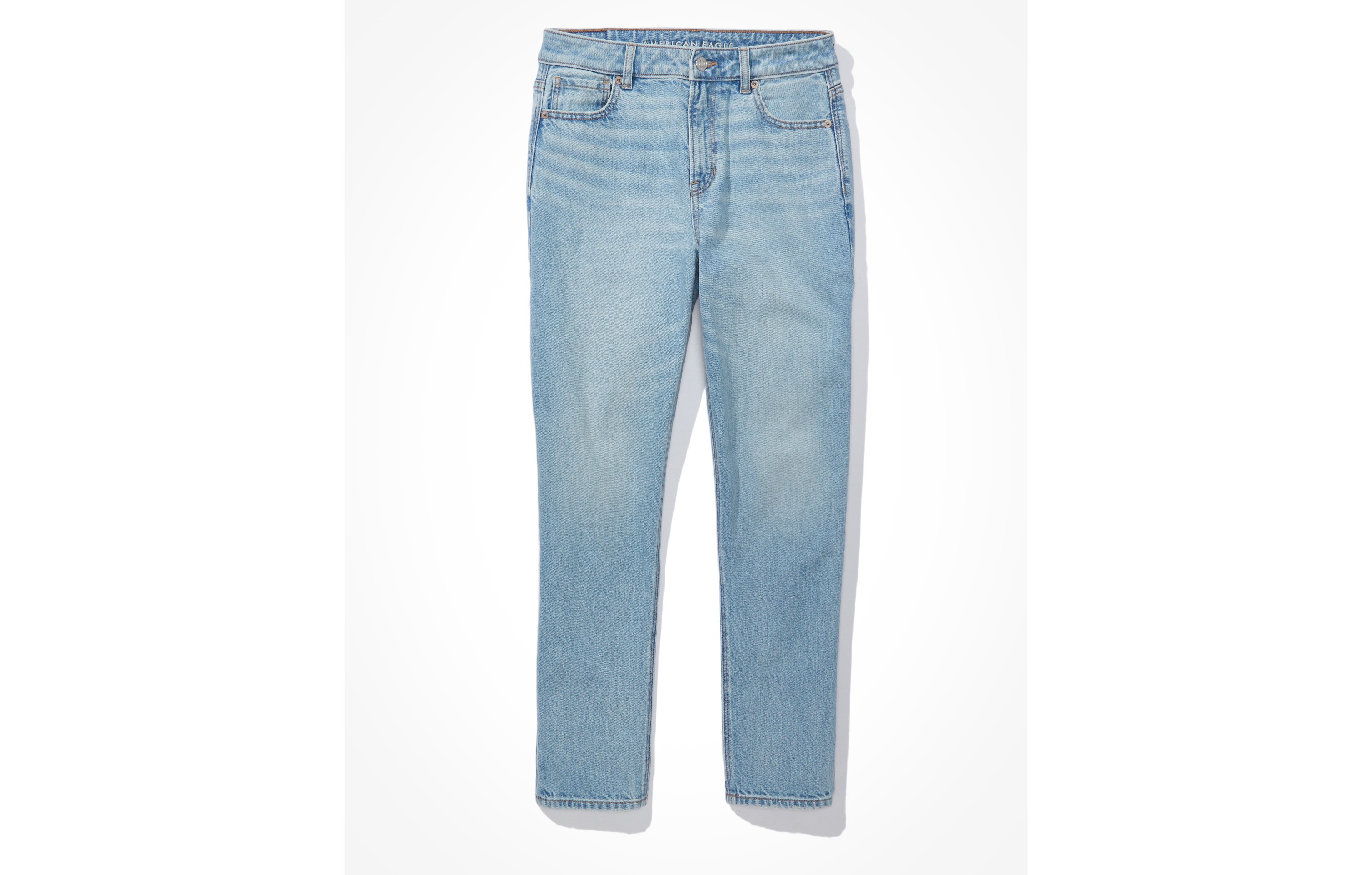 AE Mom Jean