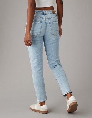 American eagle x short jeans online