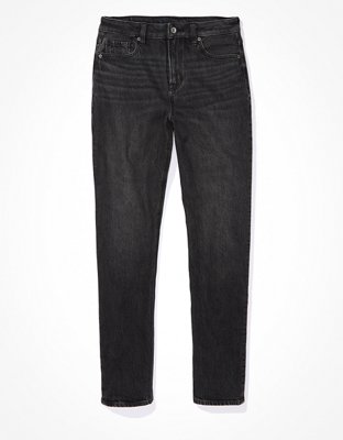 AE Strigid Mom Jean