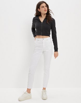 AE Mom Jean