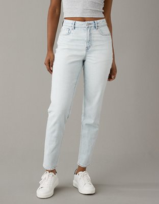 White American eagle jeans  American eagle jeans, White pants