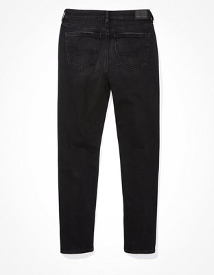 AE Strigid Mom Jean